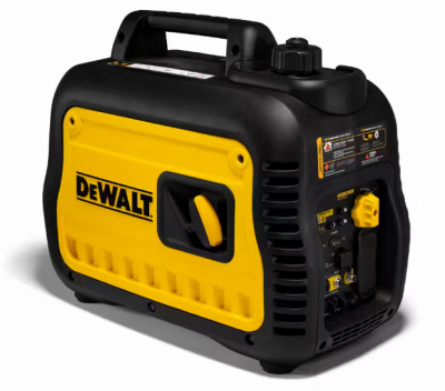 2500W Invert Generator