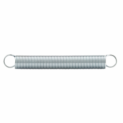 2PK 7/16" OD EXT Spring