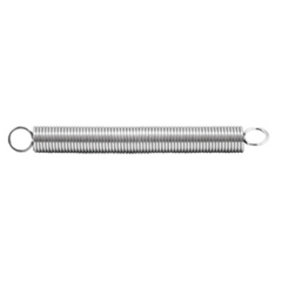 7/8" OD EXT Spring
