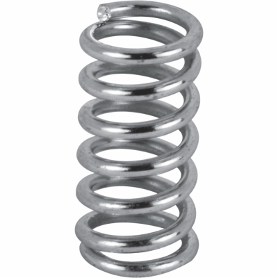 6PK 1/4" OD COMP Spring
