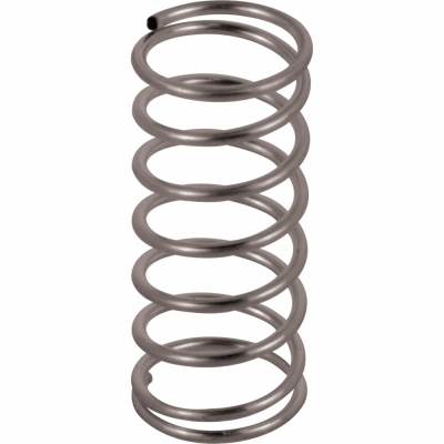 6PK 3/8" OD COMP Spring