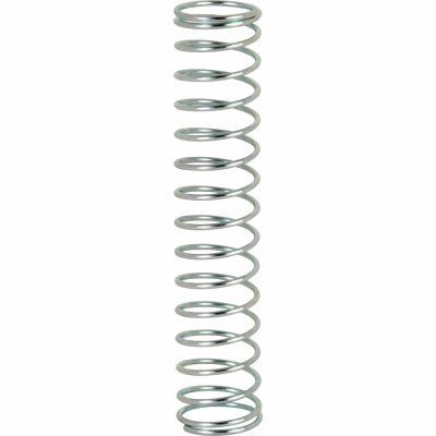 4PK 7/16"OD COMP Spring