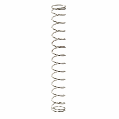 6PK 3/16"OD COMP Spring