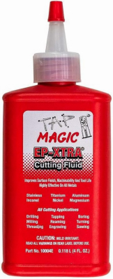 4OZ Tap Magic Cut Fluid