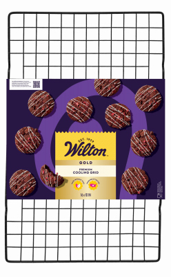 16x10" NS Cooling Rack