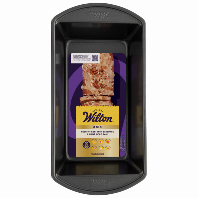 9.25x5.25 NS Loaf Pan