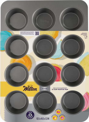 12C NS Muffin Pan