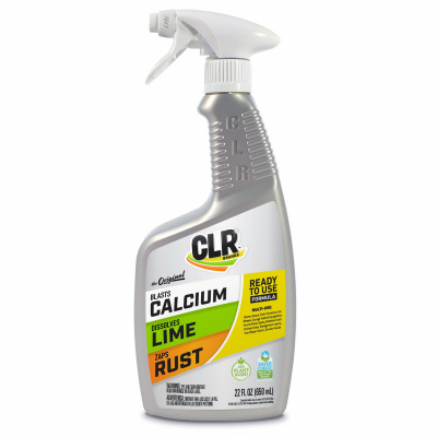 22OZ Rust Remover Spray