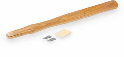 16" Oval Eye Ham Handle