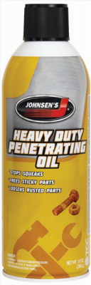 10OZ Penetrating Oil
