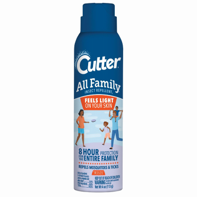 4OZ All Family Spray