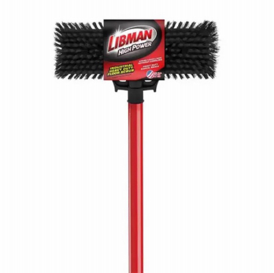 HD Floor Scrub