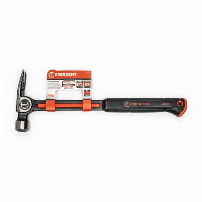22OZ STL Frame Hammer