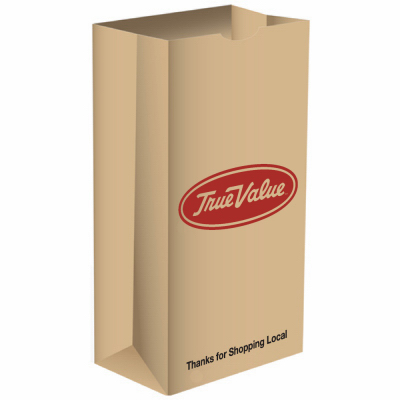 TV 500PK 6LB SOS HD Bag