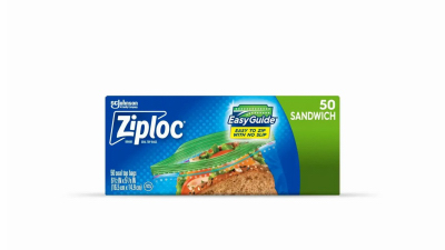 50CT Easy Sandwich Bag