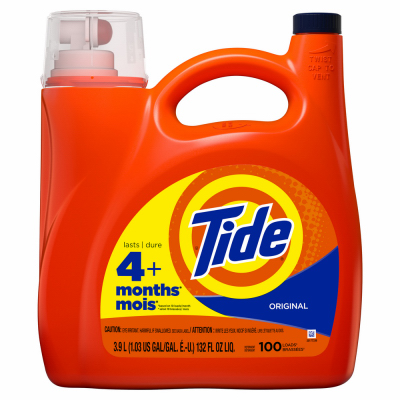 132OZ Orig Detergent