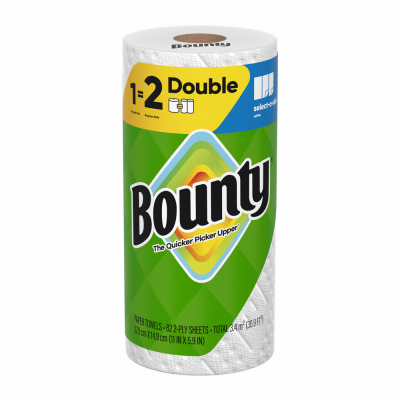 Bounty DBL SAS Roll