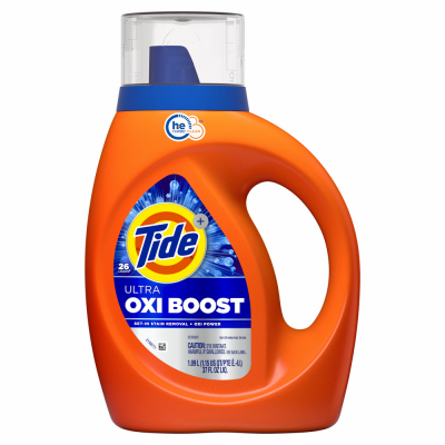 37OZ Oxi Detergent