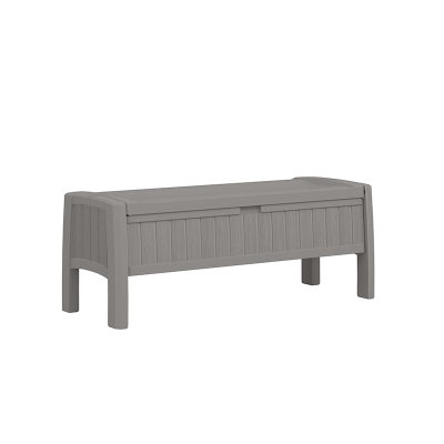 30GAL Bench/Storage