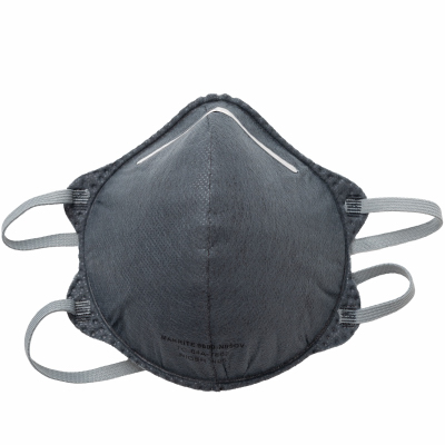 2PK N95 Org Respirator