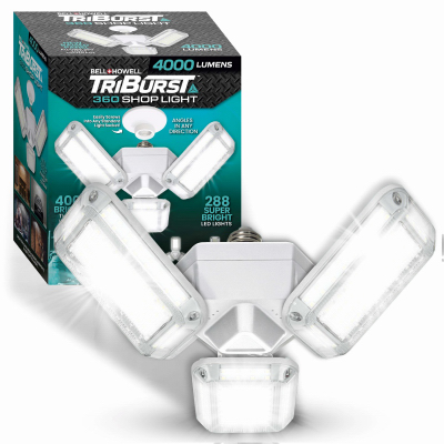 Tri 4000L 40W LED Light