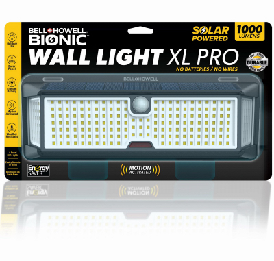 Bionic Wall LGT XL Pro