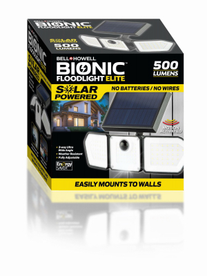 Bionic Floodlight Elite
