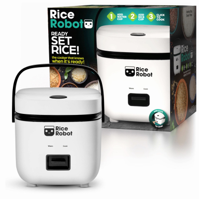 QT Rice Cooker