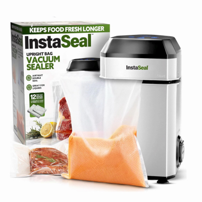 InstaSeal Vacuum Sealer