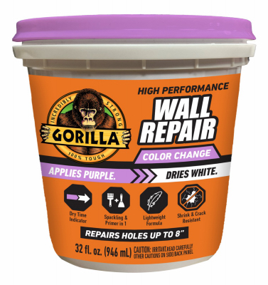 32OZ Wall Repair