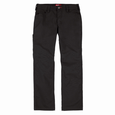 32x32 BLK Work Pants