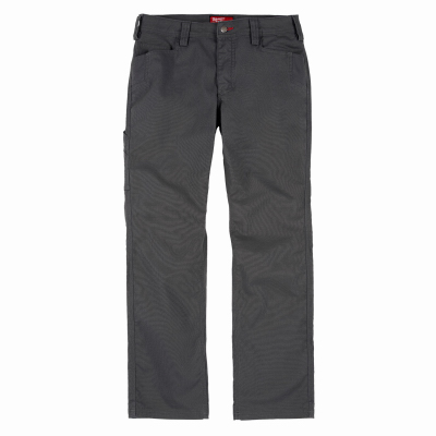 38x32 GRY Work Pants