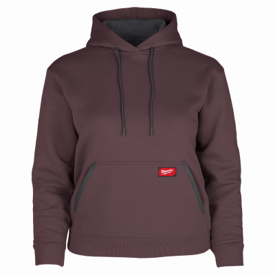 XL Purp WMN Hoodie