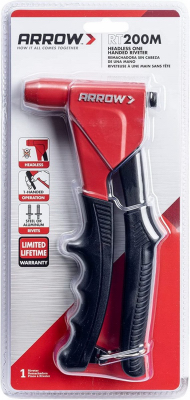 1H HDLS Rivet Tool Kit