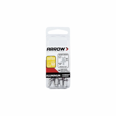 18PK 3/16 SHT Pop Rivet