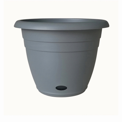 11" Jack GRY Planter
