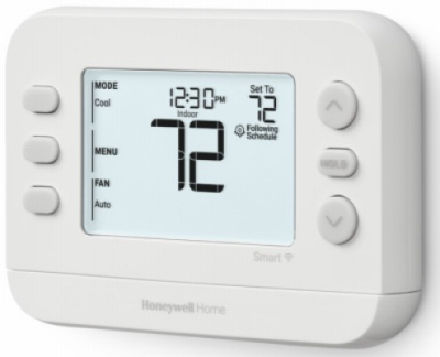 X2S Smart Wifi Thermost