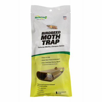Rescue Birdsd Moth Trap