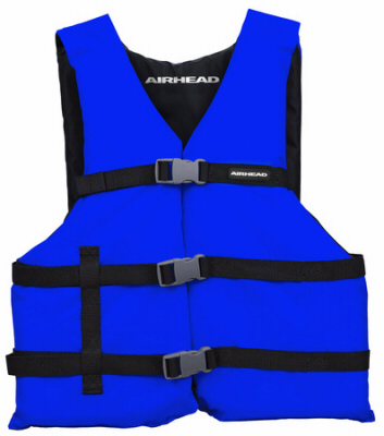 Youth Swim Vest