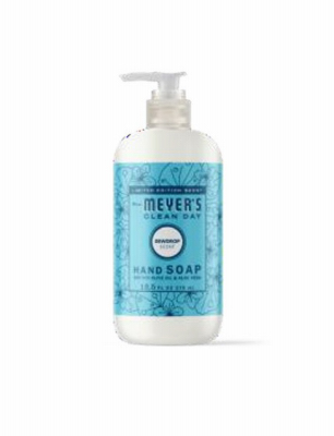 12.5OZ Dewdrop Hnd Soap