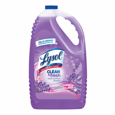 Clean & Fresh Lavender