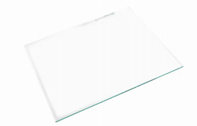 Outside Cover Lens