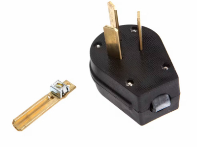 50AMP Crwft Ele Ft 250V