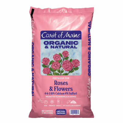 Rose Flow Fert 12lb