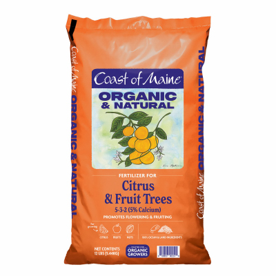 NatFertCitrusNFruit20lb