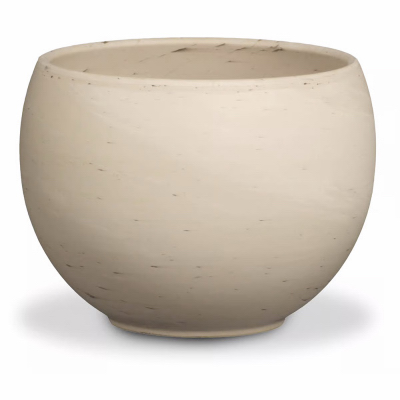 4.75"WHGranite Luna Pot