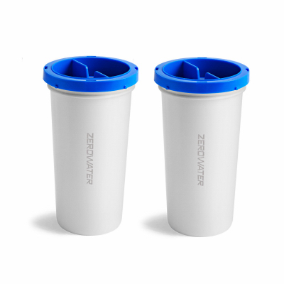 Zero Filter, 2 Pack