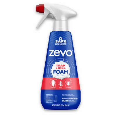 12OZ Zevo Bug Trap