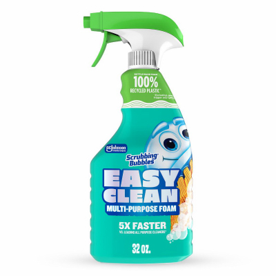 32OZ Foam Bath Cleaner