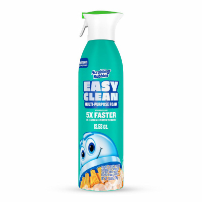 13OZ Foam Bath Cleaner